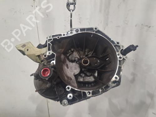 Used Gearbox Gearbox 38569199 38569199