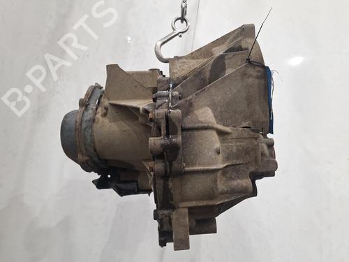 Gearbox FORD FIESTA VI (CB1, CCN) 1.25 | BP28101347M3 