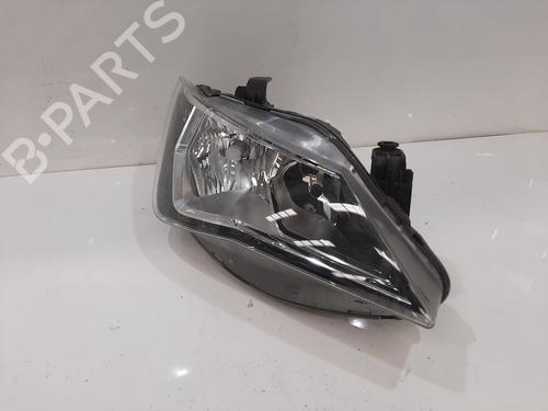 Used Right headlight Right headlight 36966643 36966643
