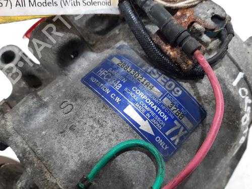 AC compressor MINI MINI (F56) Cooper D | BP38433712M34 - Image 2
