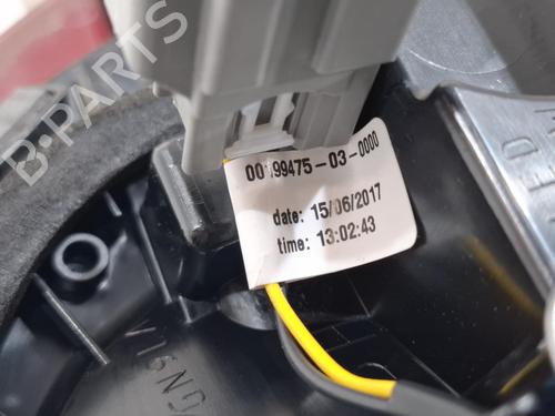 Right tailgate light FORD FIESTA VII (HJ, HF) 1.0 EcoBoost | BP39267336C80 - Image 2
