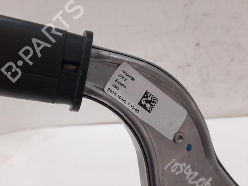 Hand brake VAUXHALL ASTRA Mk VII (K) (B16) 1.6 CDTi | BP36963550I18 - Image 5