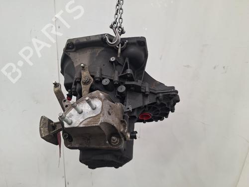 Gearbox FORD FIESTA VII (HJ, HF) 1.1 Ti-VCT | BP39080372M3 - Image 5