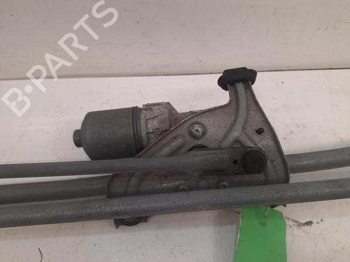 Front wiper motor VAUXHALL MERIVA Mk II (B) (S10) 1.4 | BP26862102M29 