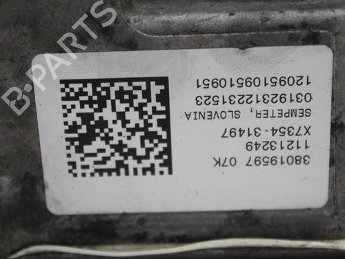 Used Steering pump Steering pump 26766923 26766923