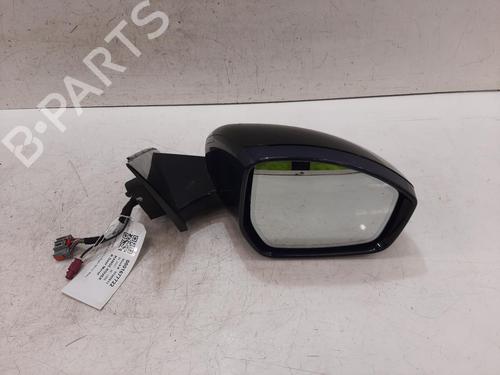 Used Right mirror Right mirror LAND ROVER RANGE ROVER EVOQUE (L551) 1.5 P300e Hybrid 4x4 (309 hp) 33699278 33699278