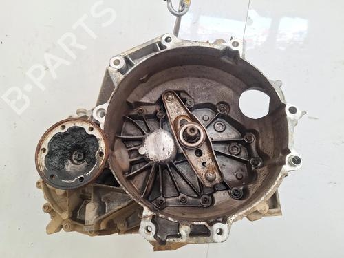 Used Gearbox Gearbox SKODA YETI (5L) 1.4 TSI (122 hp) 36452292 36452292