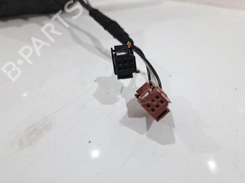 Left mirror PEUGEOT 2008 I (CU_) 1.6 BlueHDi 100 | BP29060353C26 