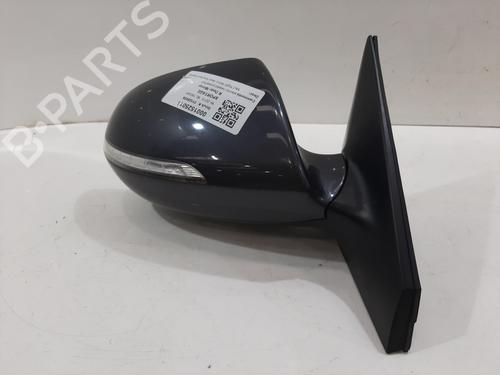Right mirror KIA SPORTAGE III (SL) 2.0 CRDi AWD | BP29417546C27 