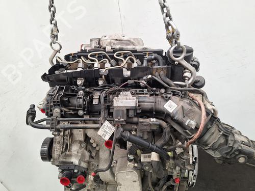 Engine MINI MINI CLUBMAN (F54) Cooper D | BP37236362M1  - Image 6
