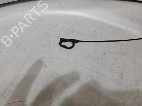 Rear parcel shelf VAUXHALL CORSA Mk IV (E) (X15) 1.4 | BP40215231C85 - Image 2