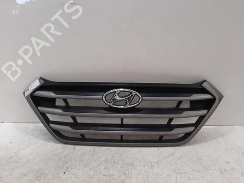 Used Grille Grille 36957240 36957240