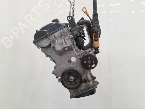 Used Engine Engine HYUNDAI i20 I (PB, PBT) 1.2 (78 hp) 34619685 34619685