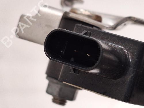 Particulate filter MERCEDES-BENZ E-CLASS (W213) E 220 d (213.004) | BP27344517M81 