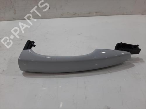 Used Rear left exterior door handle Rear left exterior door handle PEUGEOT 2008 II (UD_, US_, UY_, UJ_, UR_, UC_) 1.2 PureTech 130 (USHNS, URHNS) (130 hp) 37245185 37245185