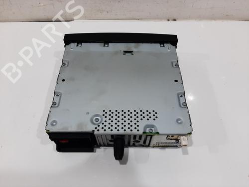 Bilradio CITROËN BERLINGO MULTISPACE (B9) 1.6 HDi 90 | BP30095218E6 