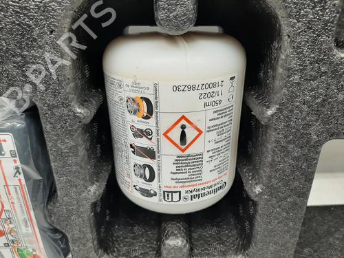 Luggage compartment floor JAGUAR I-PACE (X590) EV400 AWD | BP26853341I33 