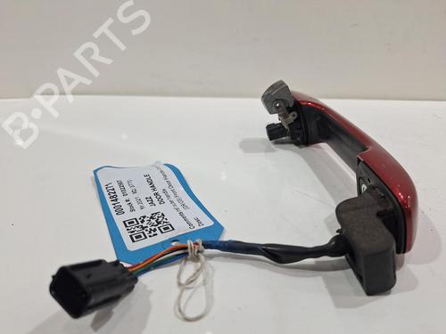 Other HONDA JAZZ V (GR_, GS_) 1.5 eHEV (GR3, GR6) | BP28039100O1 - Image 2