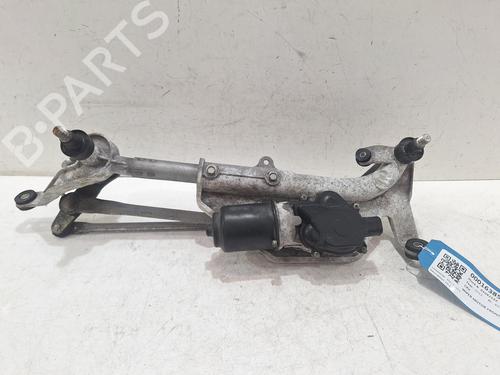 Viskermotor vindrude HONDA CR-V III (RE_) 2.0 i-VTEC 4WD (RE5, RE2) (150 hp) 32357402