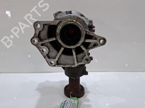 Used Transfer box Transfer box 39070436 39070436