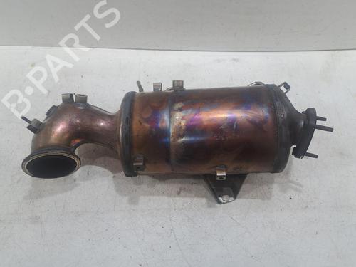 Particulate filter VAUXHALL INSIGNIA Mk I (A) Hatchback (G09) 2.0 CDTI (68) | BP32324381M81