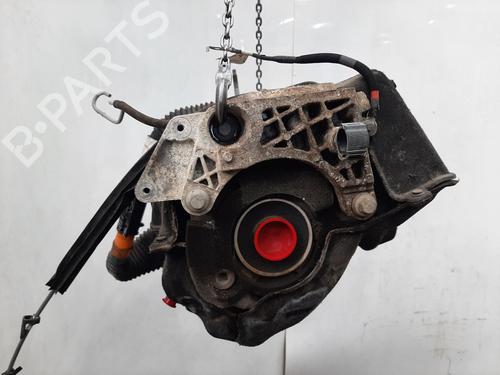 Engine JAGUAR I-PACE (X590) EV400 AWD | BP30495516M1