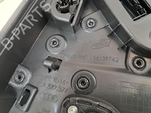 Rear left panel AUDI Q2 (GAB, GAG) 30 TFSI | BP37272456C60 - Image 2