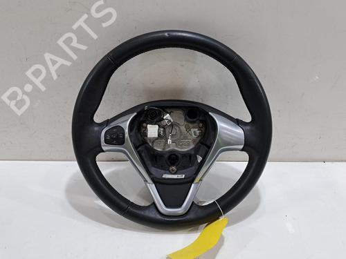 Rat Rat FORD FIESTA VI (CB1, CCN) 1.25 (82 hp) 34734015 34734015