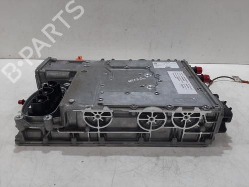 Used Inverter/Converter JAGUAR I-PACE (X590) EV400 AWD (400 hp) 29945758