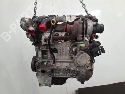 Engine FORD FOCUS III 1.6 TDCi | BP31928225M1