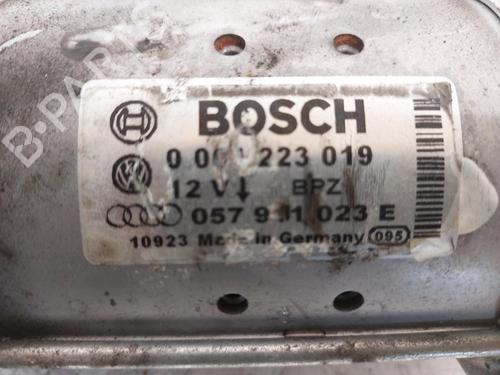 Starter AUDI Q7 (4LB) 4.2 TDI quattro | BP26756668M8 