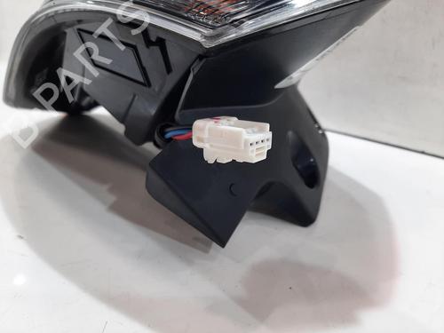 Left taillight NISSAN X-TRAIL III (T32_, T32R, T32RR) 1.6 dCi (T32) | BP29349005C34 