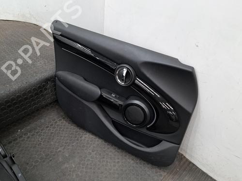 Conjunto de bancos MINI MINI (F55) Cooper | BP37223017C78 - Image 6