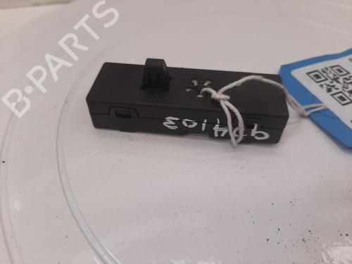 Antenna/Base JAGUAR I-PACE (X590) EV400 AWD | BP26856453C140