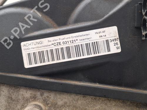 Engine SEAT LEON ST (5F8) 1.4 TSI | BP37491343M1 - Image 2