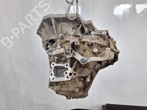 Gearbox TOYOTA AURIS (_E18_) 1.4 D-4D (NDE180_, NDE180R) | BP29946248M3