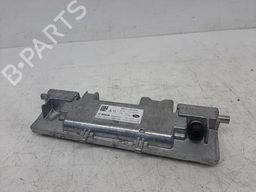 Used Camera LAND ROVER RANGE ROVER EVOQUE (L551) 2.0 D200 4x4 (204 hp) 26798675