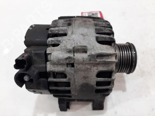 Alternator CITROËN C3 Picasso (SH_) 1.2 THP 110 (SHHNZ6) | BP37230619M7 - Image 3