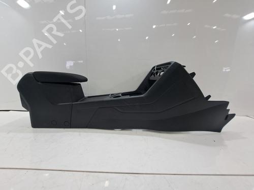 Used Middle console Middle console VW TIGUAN (AD1, AX1) 2.0 TDI 4motion (190 hp) 40544242 40544242