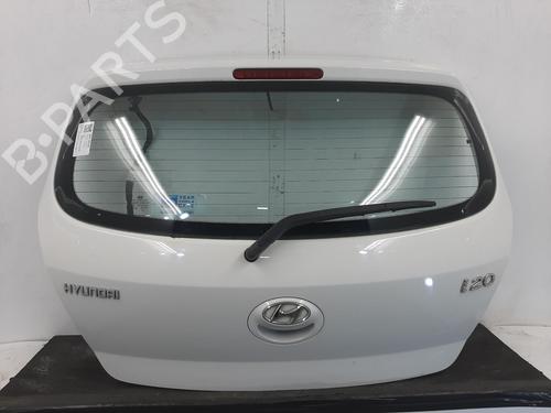 Used Tailgate HYUNDAI i20 I (PB, PBT) 1.2 (86 hp) 26861923