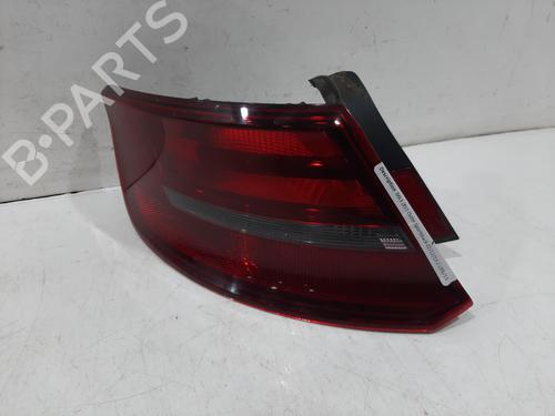 Used Left taillight AUDI A3 Sportback (8VA, 8VF) 2.0 TDI (150 hp) 29883888