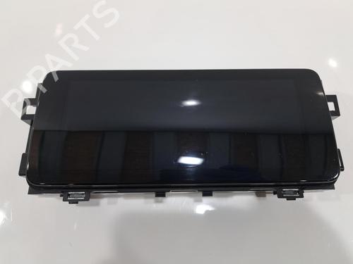 Elektronisk modul LAND ROVER RANGE ROVER SPORT II (L494) 3.0 SDV6 4x4 | BP29112602M83 