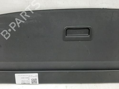 Rear parcel shelf AUDI A4 B9 Avant (8W5, 8WD) 2.0 TDI | BP31305234C85 - Image 3