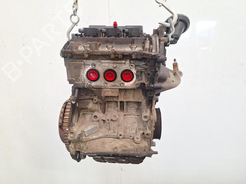 Motor SMART FORFOUR Hatchback (453) 1.0 (453.042, 453.043) | BP36047109M1 - Image 2