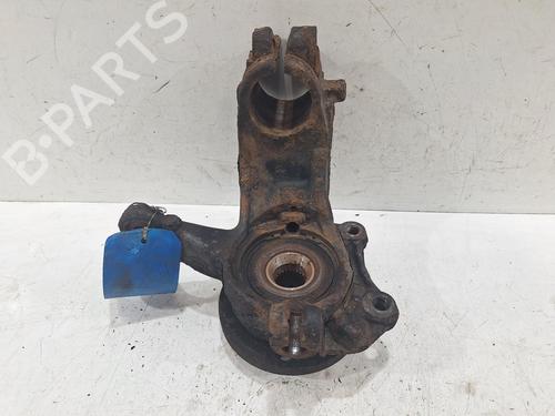 Left front steering knuckle CITROËN C3 AIRCROSS II (2R_, 2C_) 1.2 PureTech 82 (2RHMRC, 2RHMZB) | BP31628360M25 