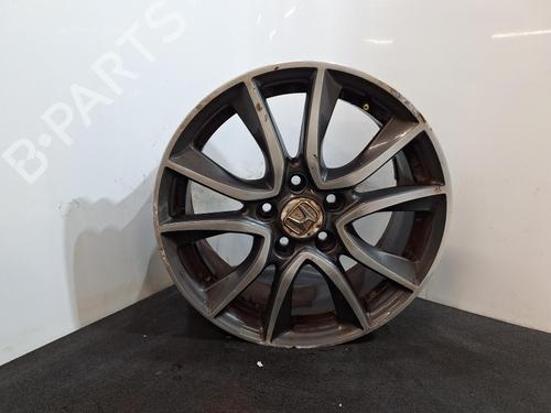 Used Rim Rim HONDA CIVIC VIII Hatchback (FN, FK) 1.8 (FN1, FK2) (140 hp) 40500302 40500302