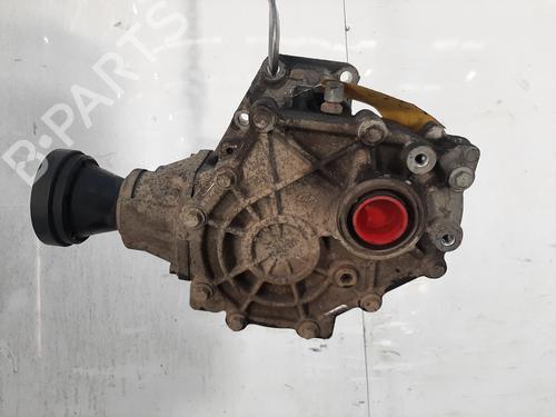 Used Transfer box SSANGYONG KORANDO (CK) 2.2 Xdi 4WD (178 hp) 26775616