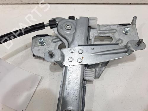 Front right window mechanism TOYOTA AYGO (_B4_) 1.0 (KGB40) | BP31596510C23 