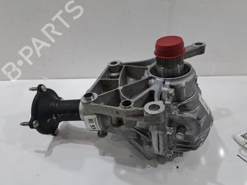 Used Transfer box MAZDA CX-5 (KF) 2.2 D AWD (184 hp) 26777171