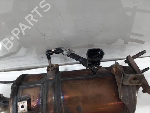 Particulate filter VAUXHALL ANTARA A (L07) 2.2 CDTi FWD | BP36985938M81 - Image 6